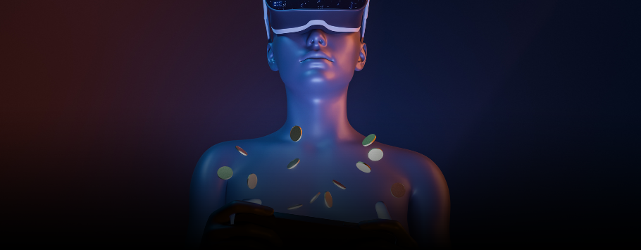 Metaverso: o Futuro da Realidade Virtual e do Mundo Digital